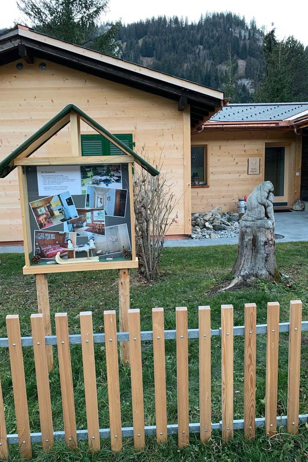 Vakantieappartement in Lenk, Zwitserland voor 6 personen foto 11