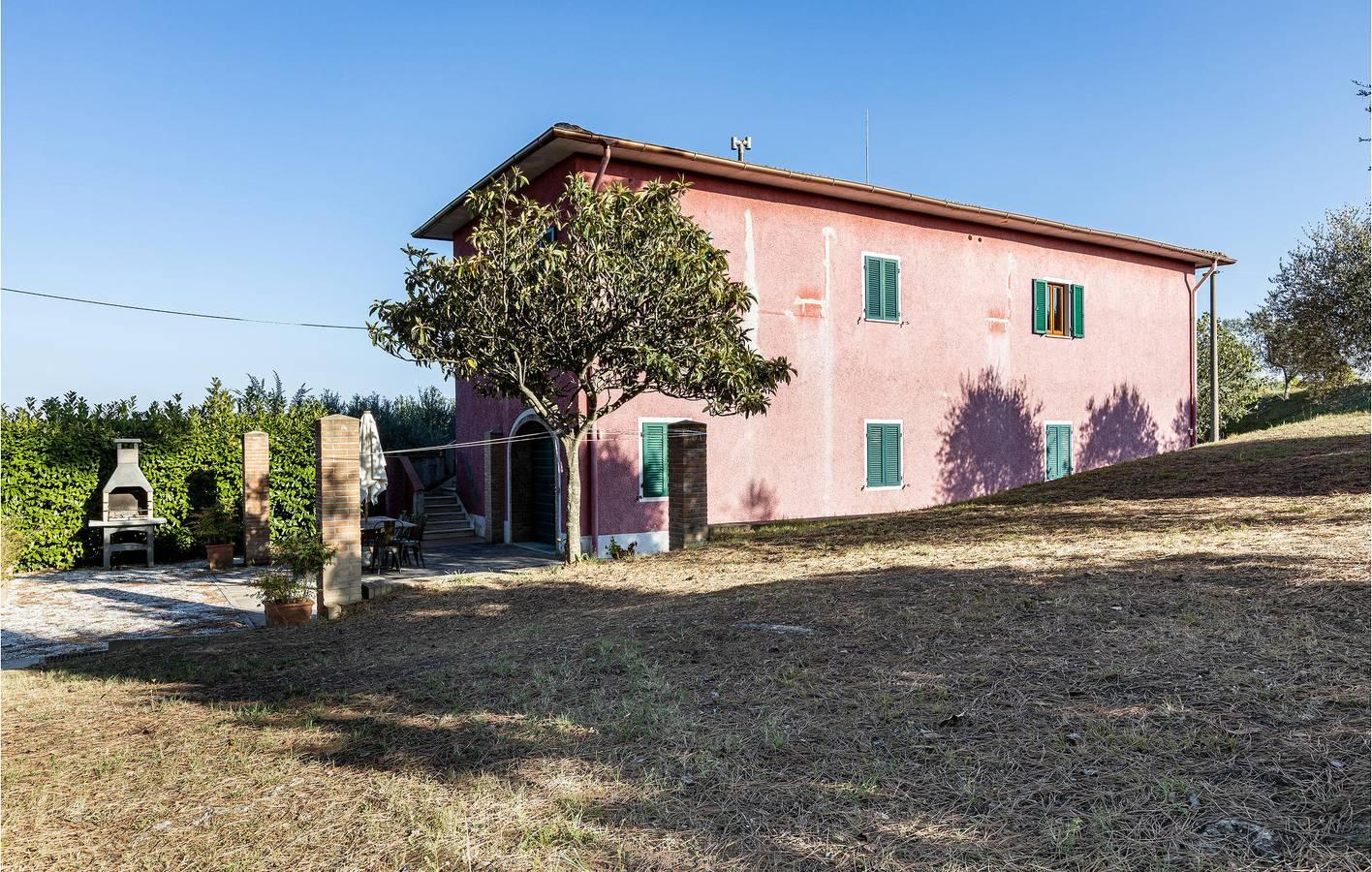 Vakantiehuis in Palaia, Italië voor 8 personen foto 5