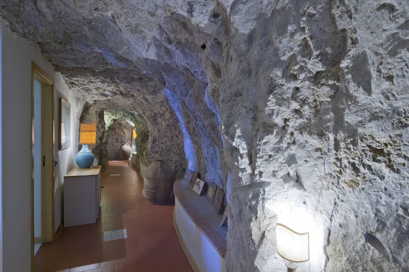Vakantiehuis in Furore, Italië voor 6 personen foto 7