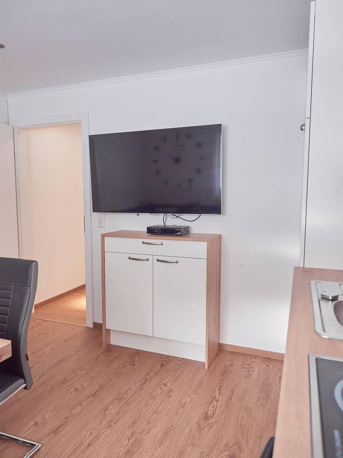 Appartement, douche en bad, Wc, 2 slaapkamers in Hinterthiersee, Thiersee, Oostenrijk voor 4 personen foto 20
