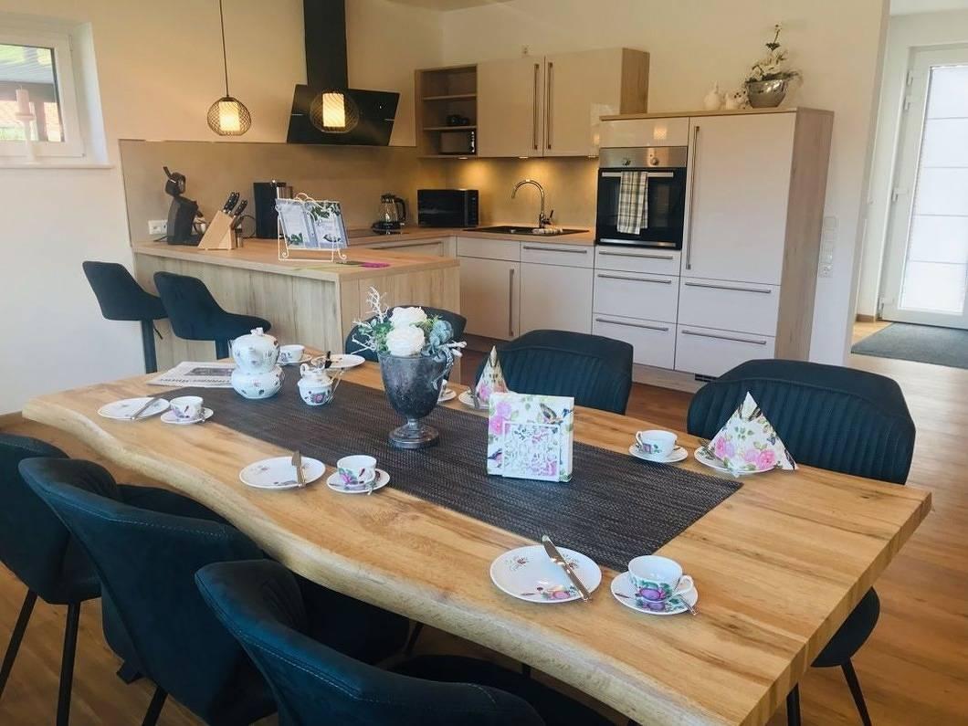 Vakantieappartement in Weser-Ems, Duitsland voor 6 personen foto 6