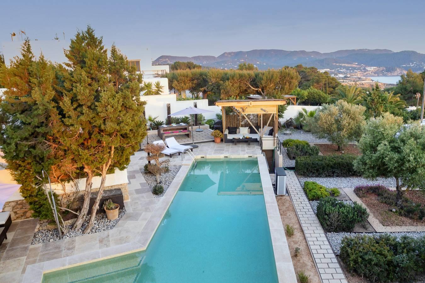 Vakantiehuis in Ibiza, Spanje voor 8 personen foto 6