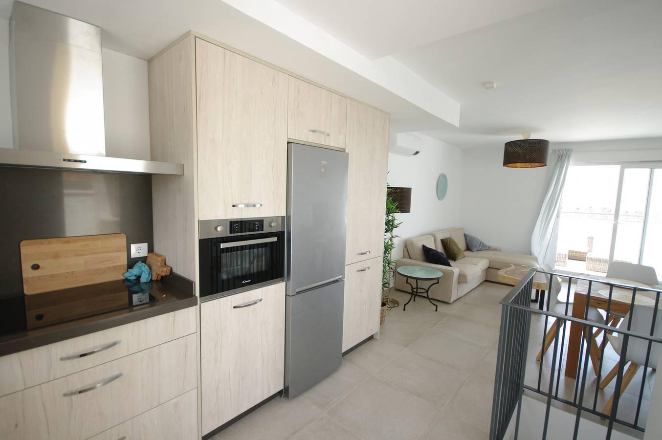 Vakantieappartement in Tarifa, Spanje voor 6 personen foto 17
