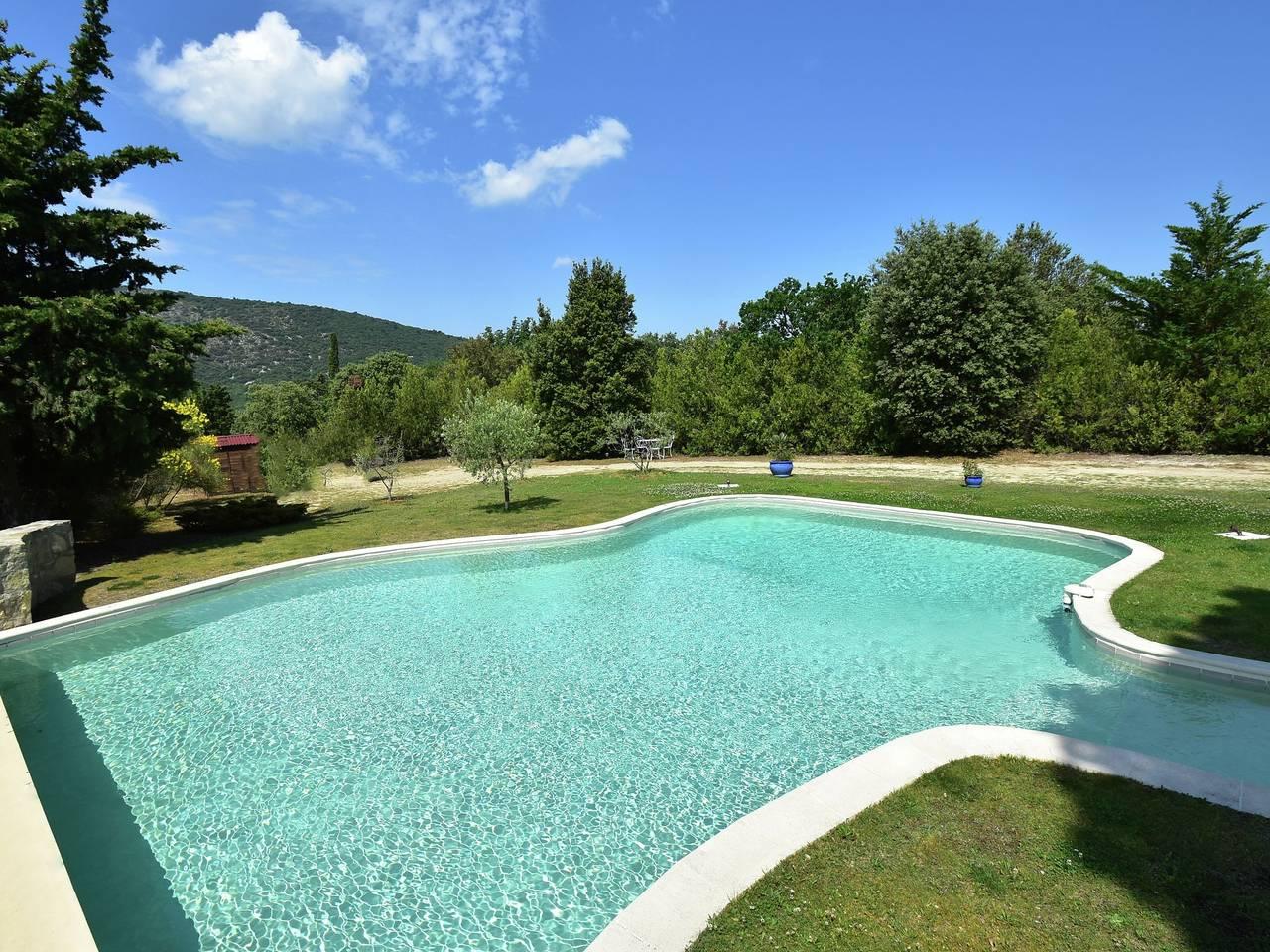 Vakantiehuis in Provence, Frankrijk voor 6 personen foto 7