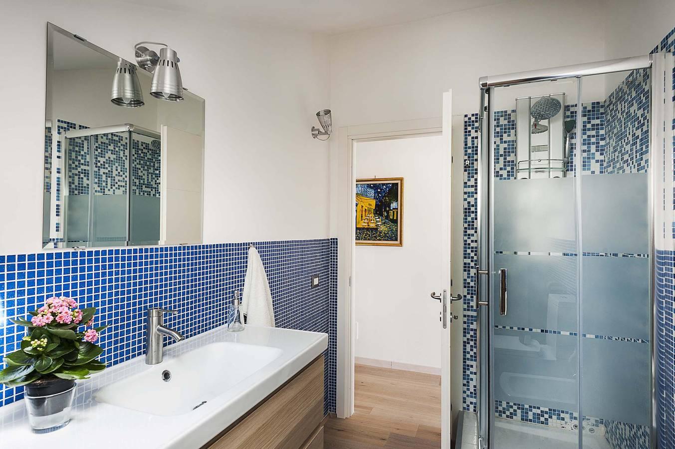 Vakantieappartement in Taormina, Italië voor 2 personen foto 10