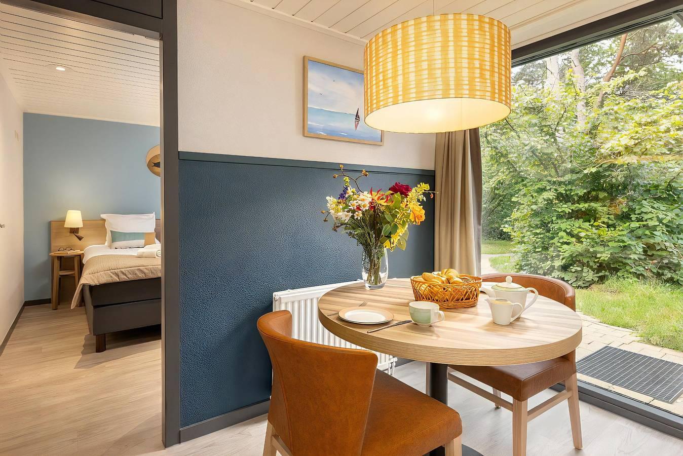 Vakantiehuis in Lommel, België voor 2 personen foto 11