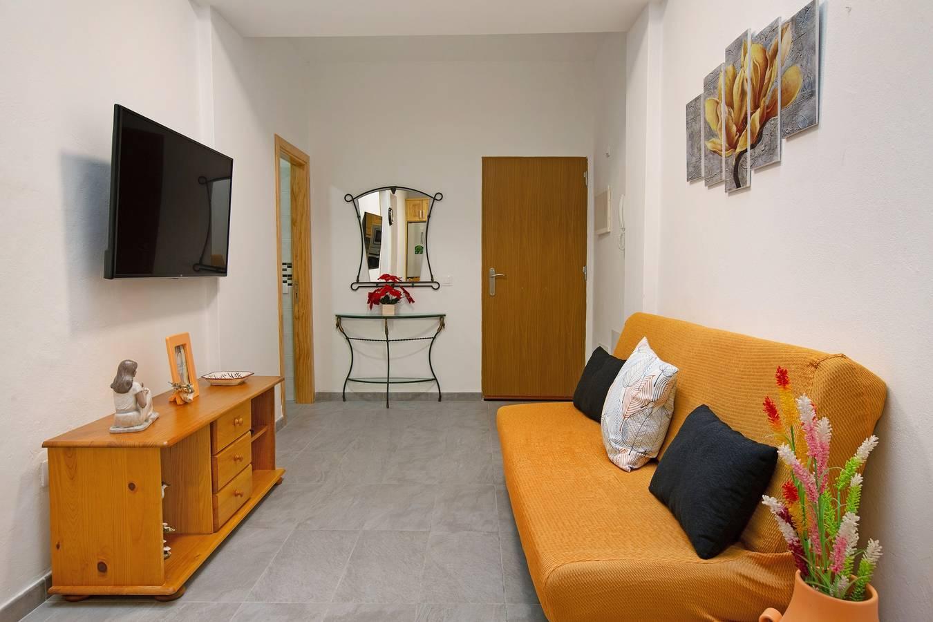 Vakantieappartement in Agüimes, Spanje voor 4 personen foto 8