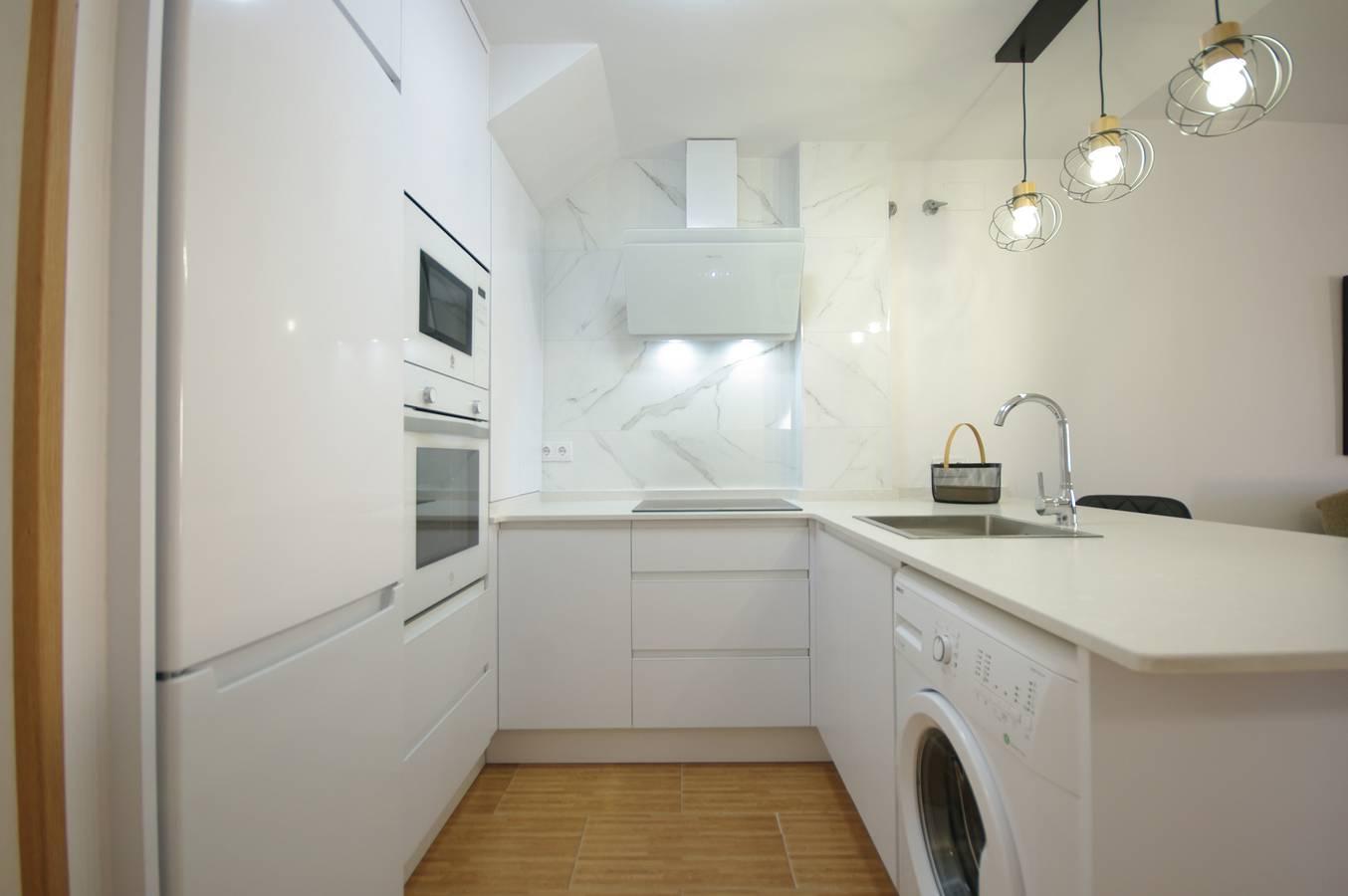 Vakantieappartement in Tarifa, Spanje voor 4 personen foto 5