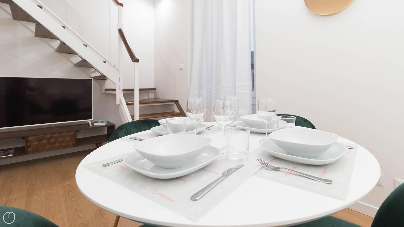 Vakantieappartement in Milaan, Italië voor 4 personen foto 3