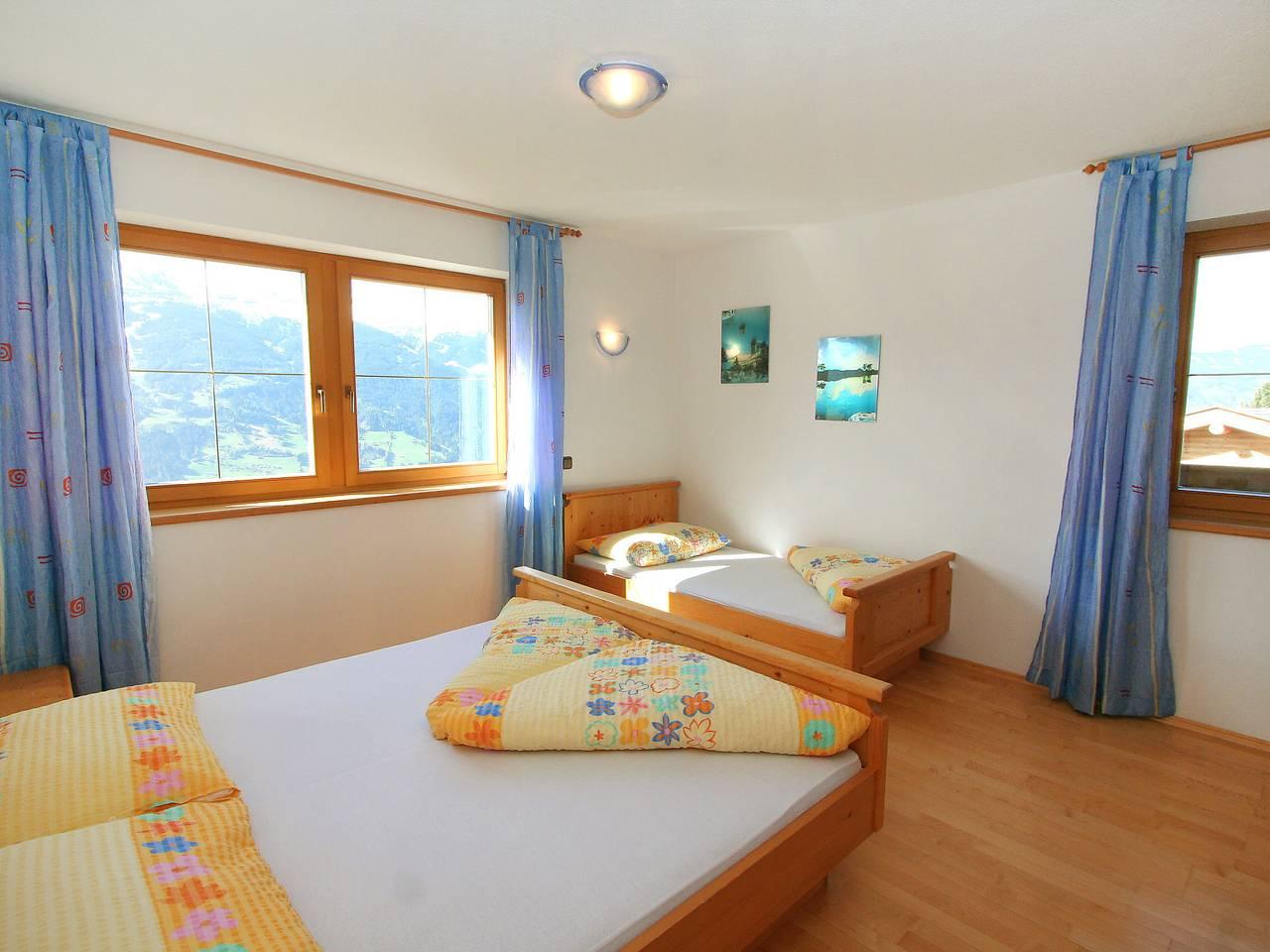 Vakantieappartement in Zillertal, Oostenrijk voor 12 personen foto 13