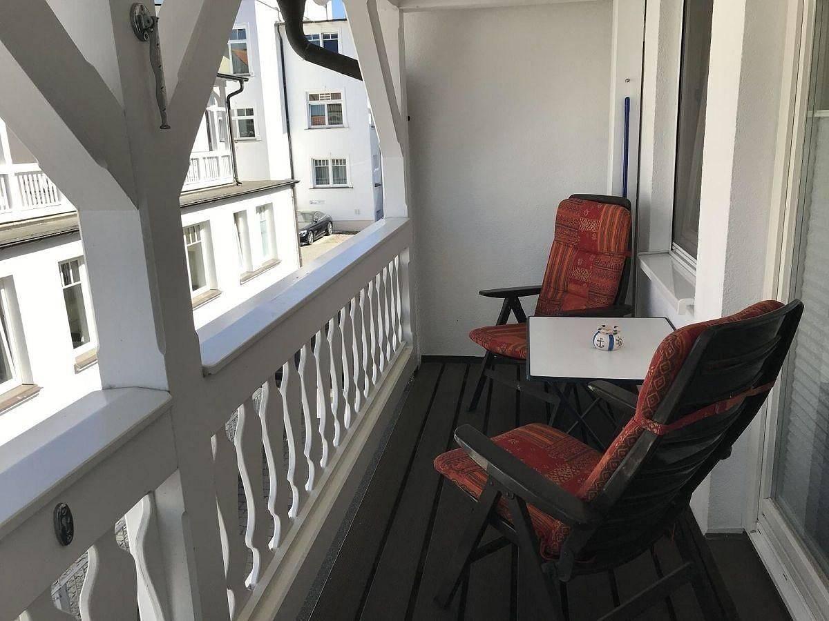 Vakantieappartement in Binz, Duitsland voor 3 personen foto 7