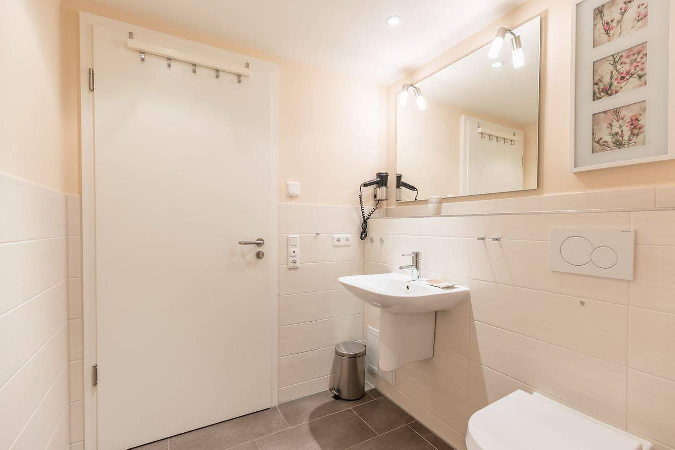 Vakantieappartement in Büsum, Duitsland voor 2 personen foto 15