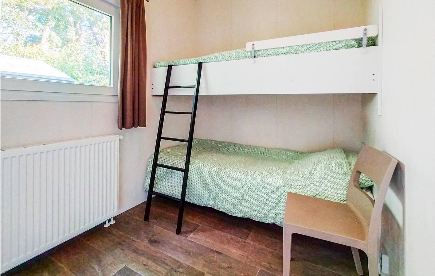 Vakantiehuis in Borsele, Nederland voor 8 personen foto 15