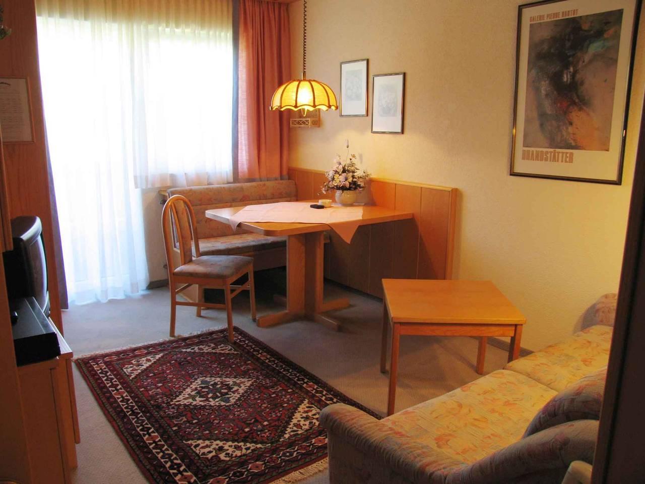 Vakantieappartement in Pinzgau, Oostenrijk voor 2 personen foto 6
