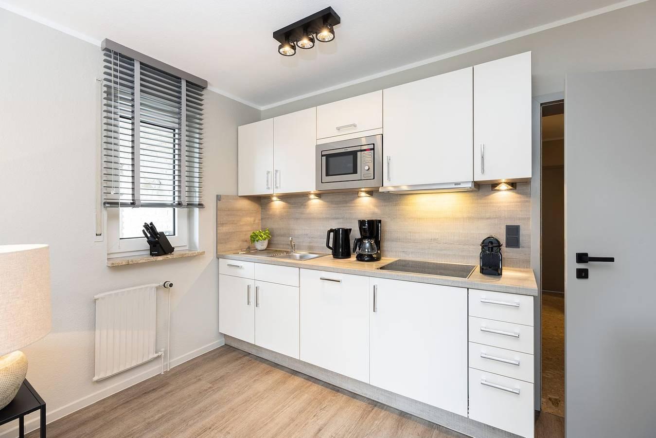 Vakantieappartement in Kellenhusen, Duitsland voor 4 personen foto 14