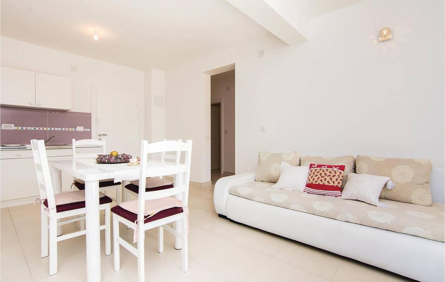 Vakantieappartement in Zadar, Kroatië voor 4 personen foto 12