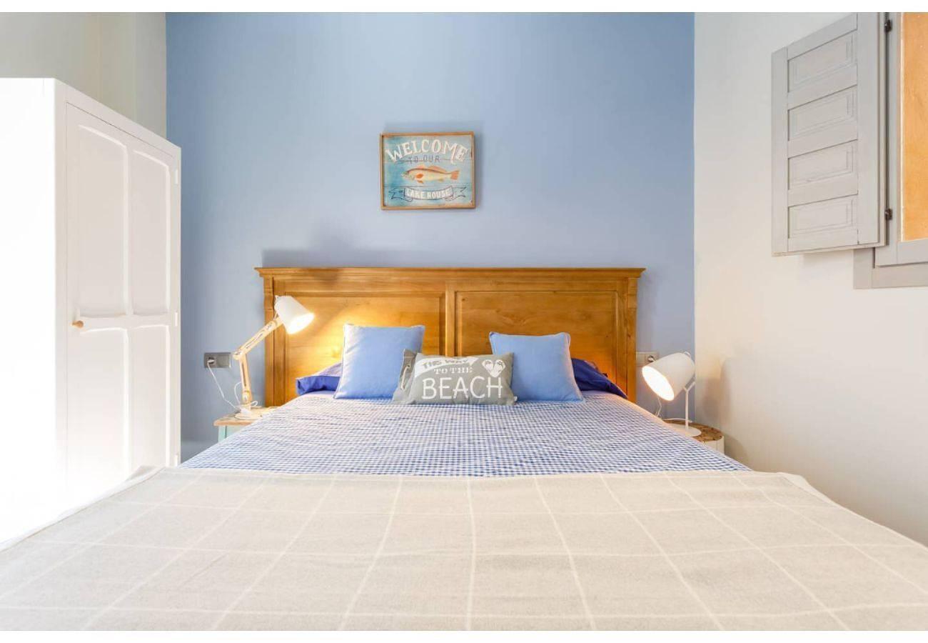 Vakantieappartement in Cádiz, Spanje voor 6 personen foto 16