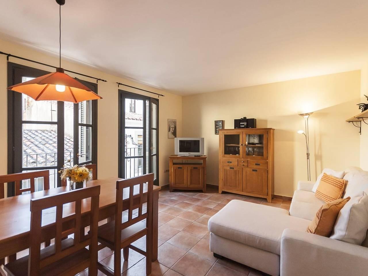 Vakantieappartement in Costa Brava vanaf 133€ per nacht