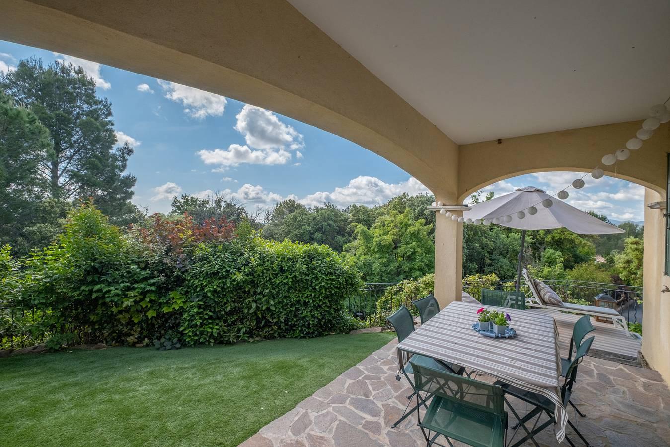 Vakantiehuis in Var, Frankrijk voor 6 personen foto 13