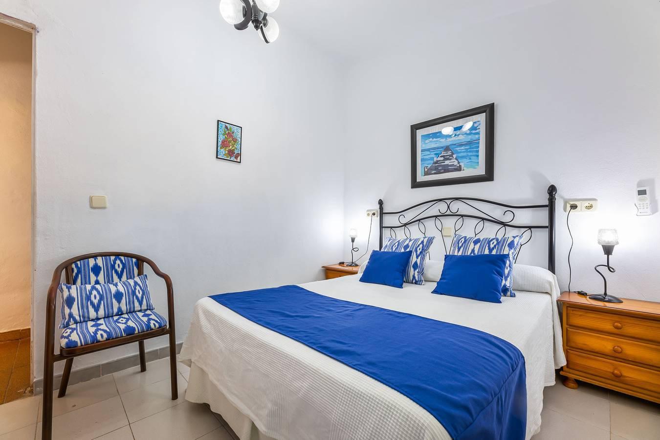 Vakantiehuis in Inca, Spanje voor 5 personen foto 3