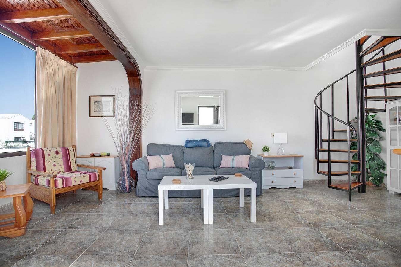 Vakantieappartement in Tías, Spanje voor 4 personen foto 7