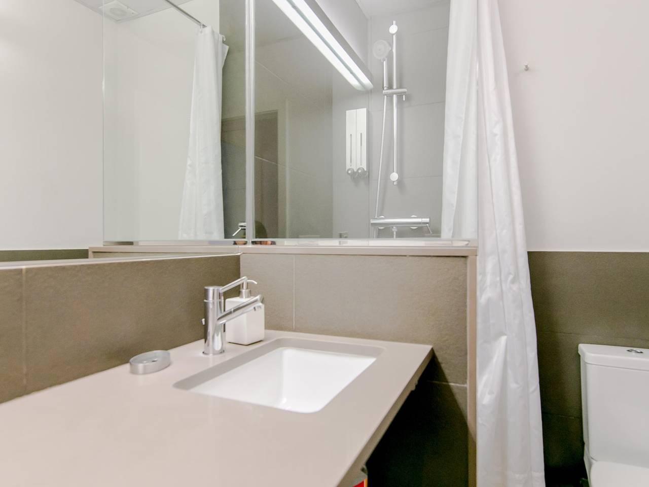 Vakantieappartement in Barcelona, Spanje voor 5 personen foto 15