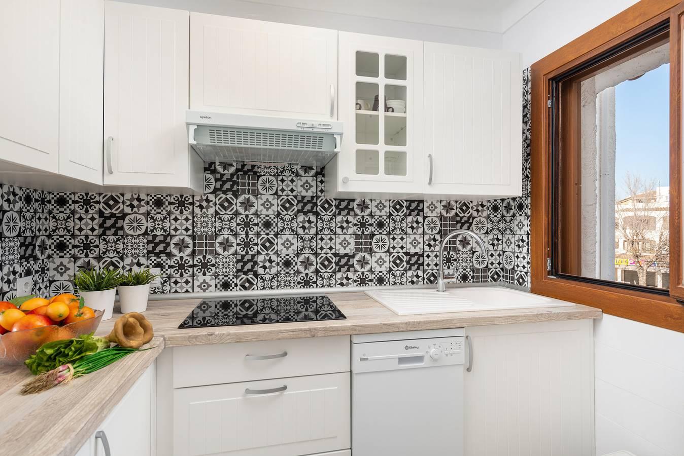 Vakantieappartement in Raiguer, Spanje voor 4 personen foto 12