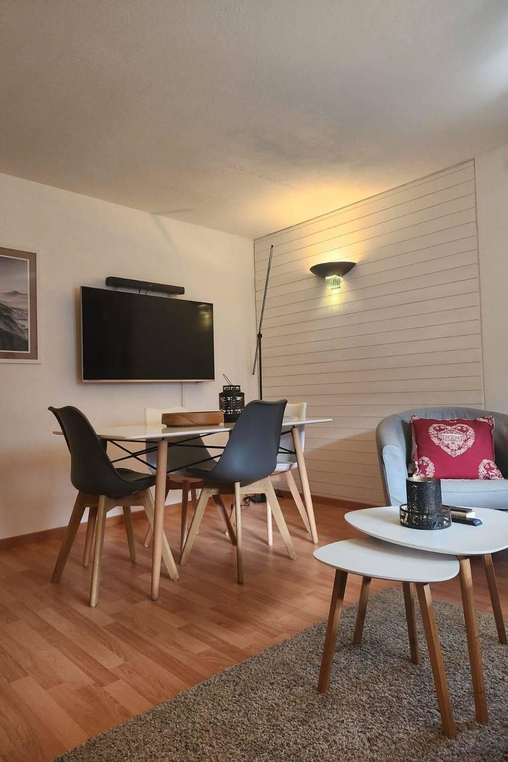 Vakantieappartement in Plessur, Zwitserland voor 2 personen foto 6