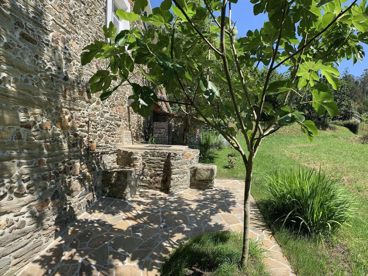 Vakantiehuis in Mino, Spanje voor 6 personen foto 14