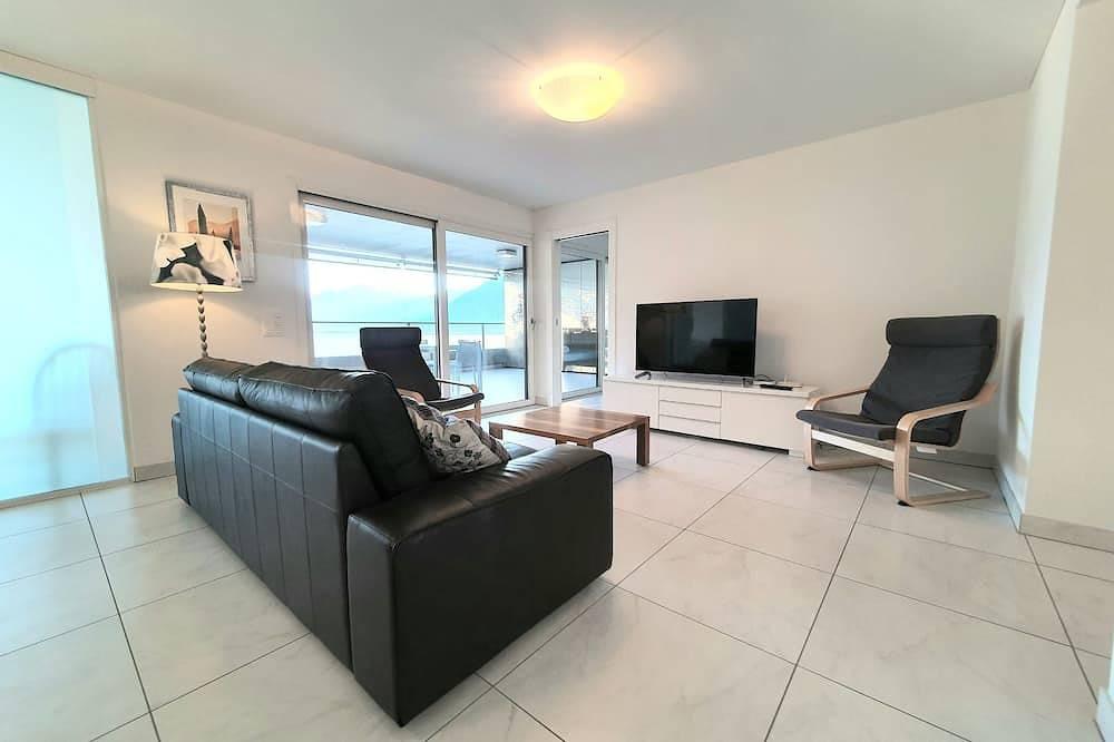 Vakantieappartement in Locarno foto 7