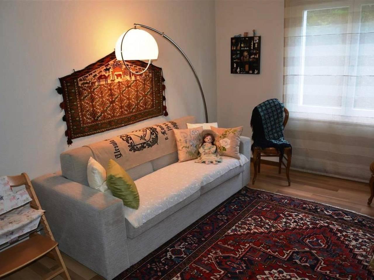 Vakantieappartement in Zweisimmen, Zwitserland voor 4 personen foto 17