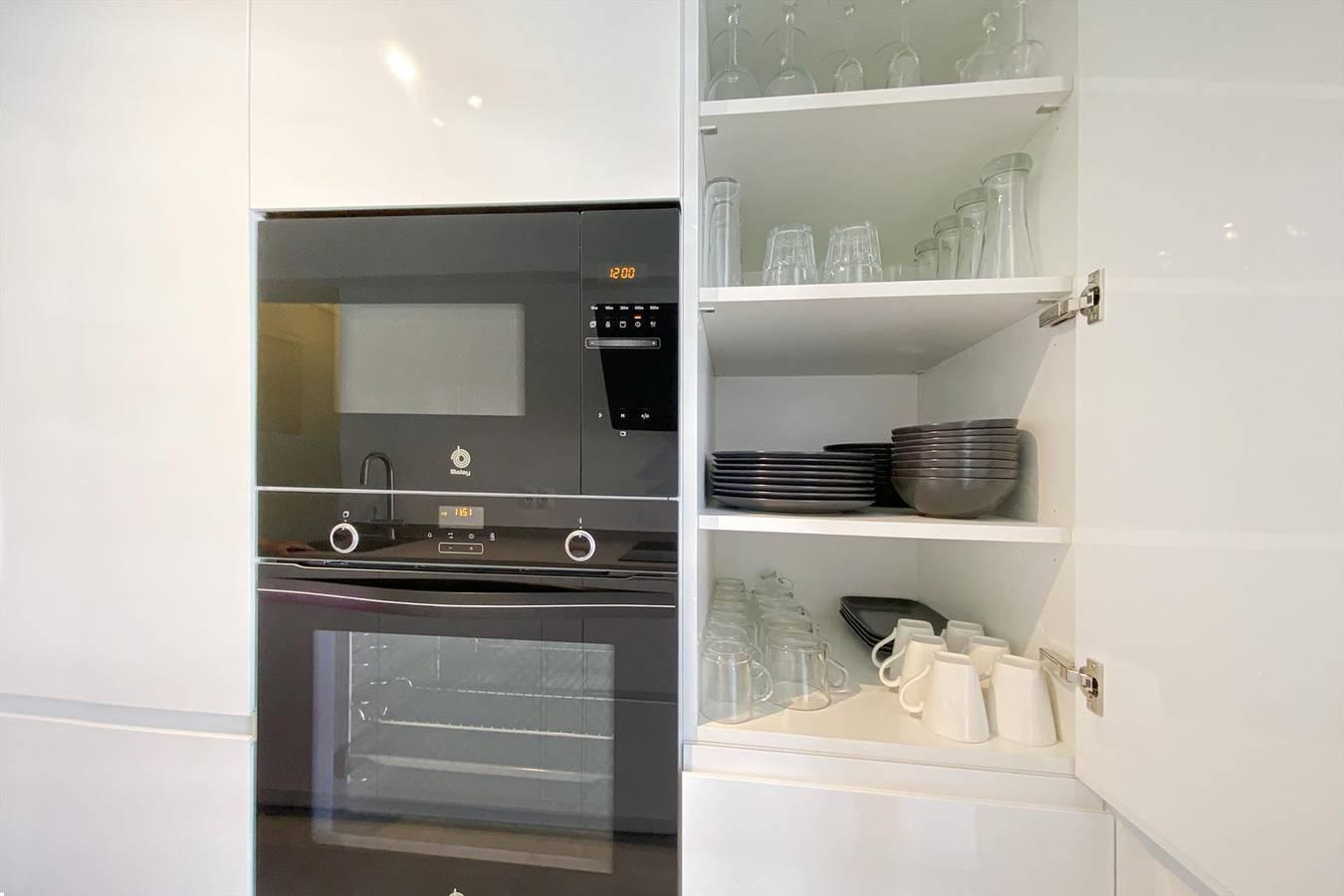 Vakantieappartement in Torremolinos, Spanje voor 4 personen foto 11
