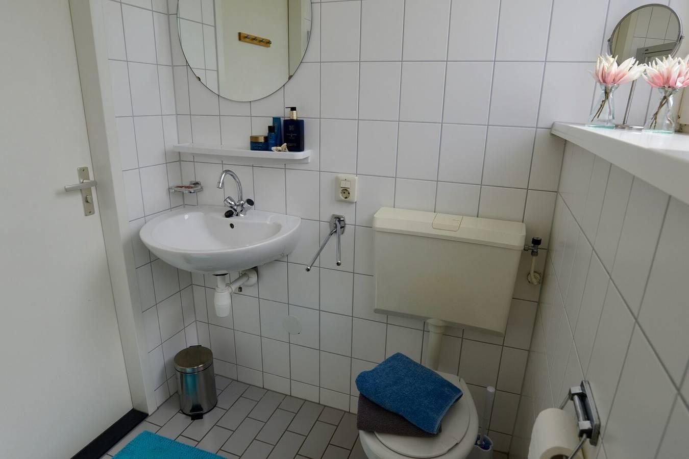 Vakantiehuis in Hoofdplaat, Nederland voor 6 personen foto 11