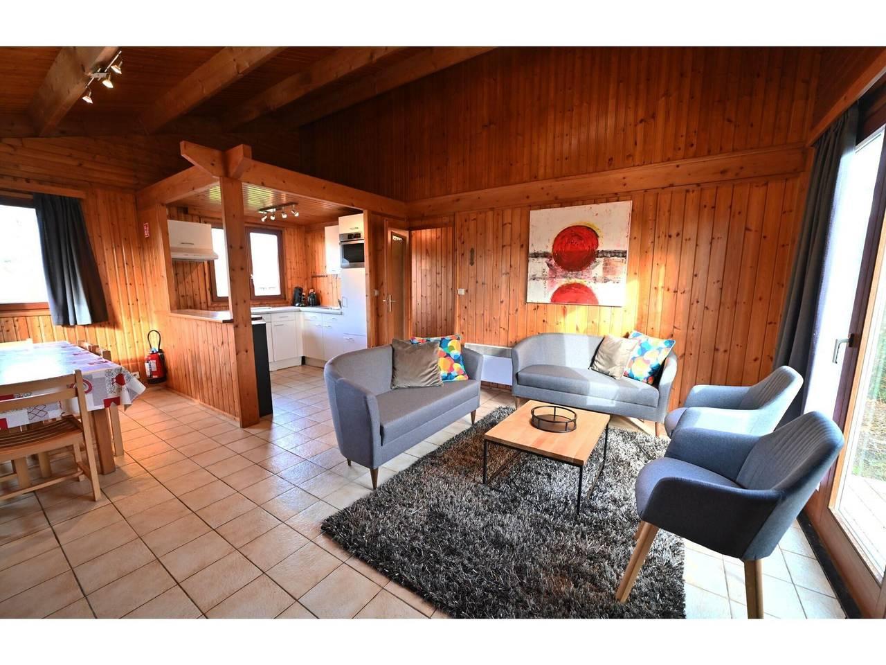 Vakantiehuis in Regio Namur, België voor 6 personen foto 2