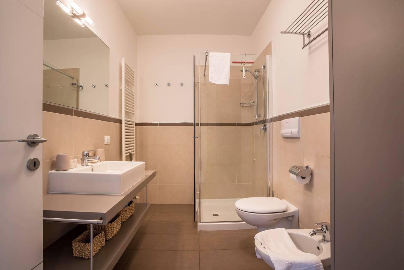 Vakantieappartement in Tignale, Italië voor 6 personen foto 13