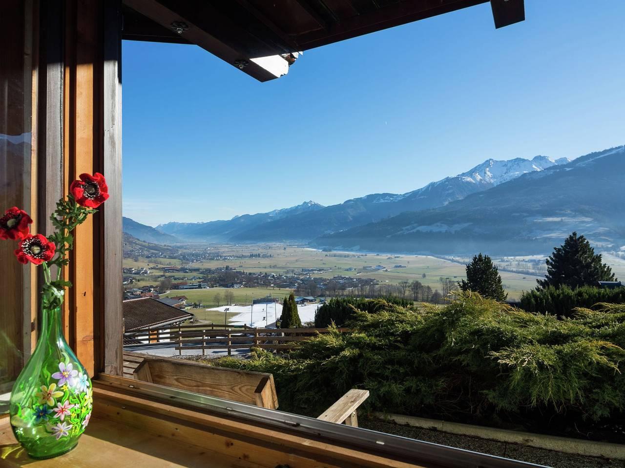 Vakantiehuis in Pinzgau, Oostenrijk voor 6 personen foto 8
