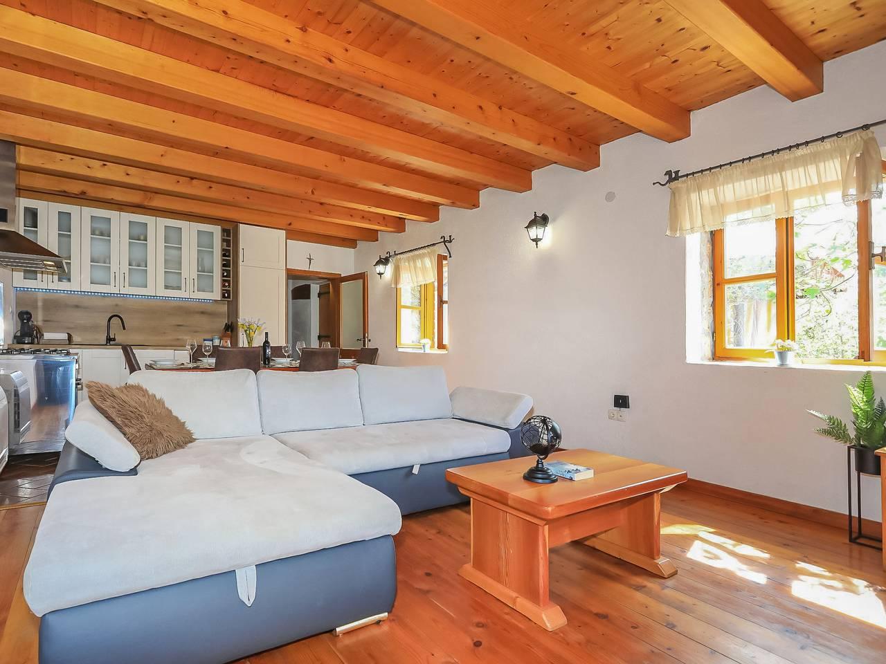 Vakantiehuis in Zadar, Kroatië voor 6 personen foto 18