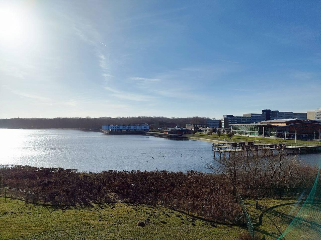 Vakantieappartement in Heiligenhafen vanaf 61€ per nacht