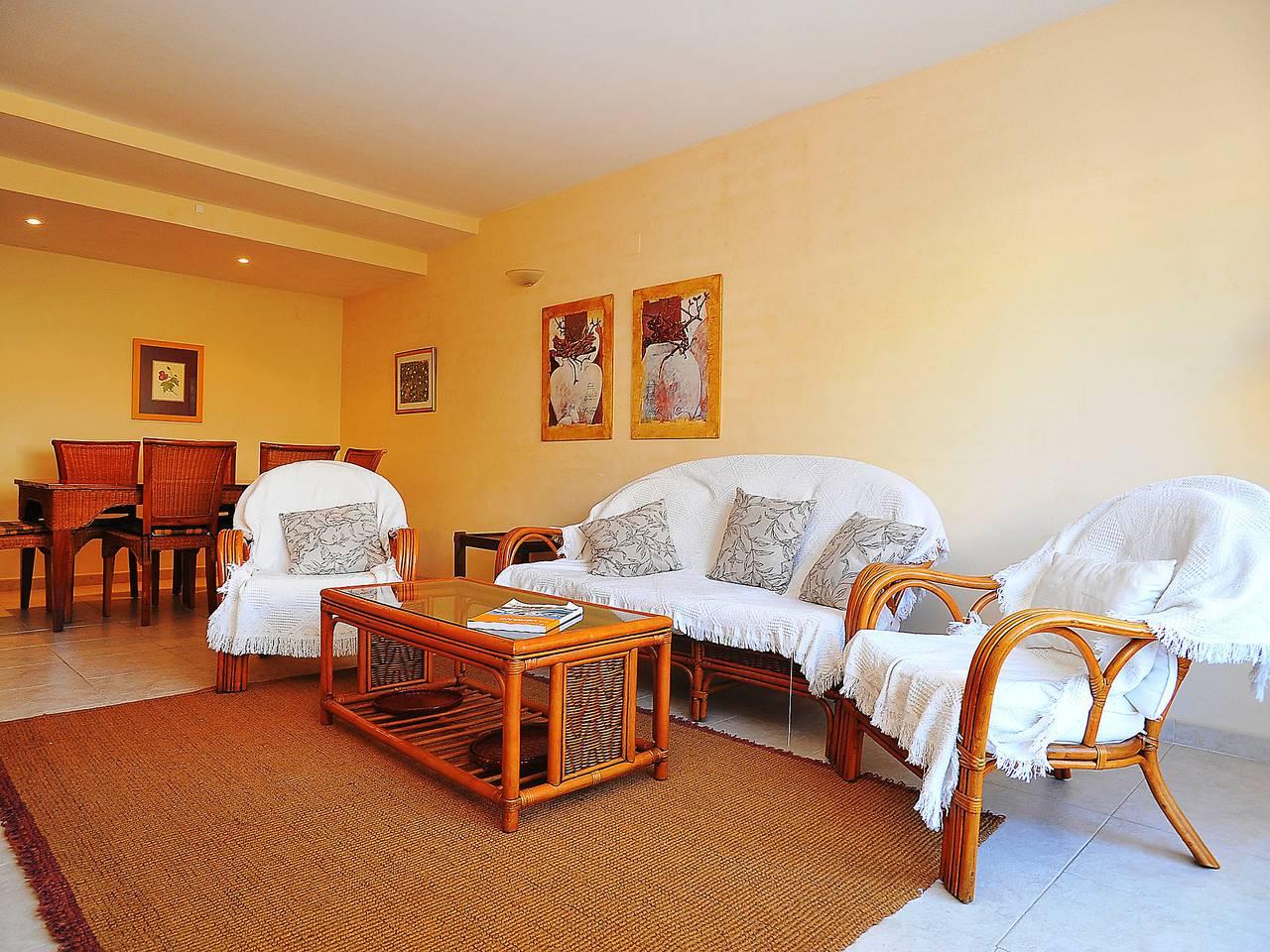 Vakantieappartement in Jávea, Spanje voor 6 personen foto 5