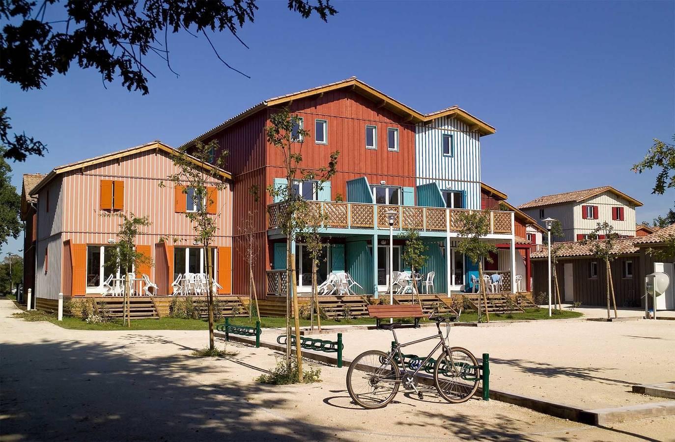 Vakantieappartement in Gironde, Frankrijk voor 8 personen foto 17