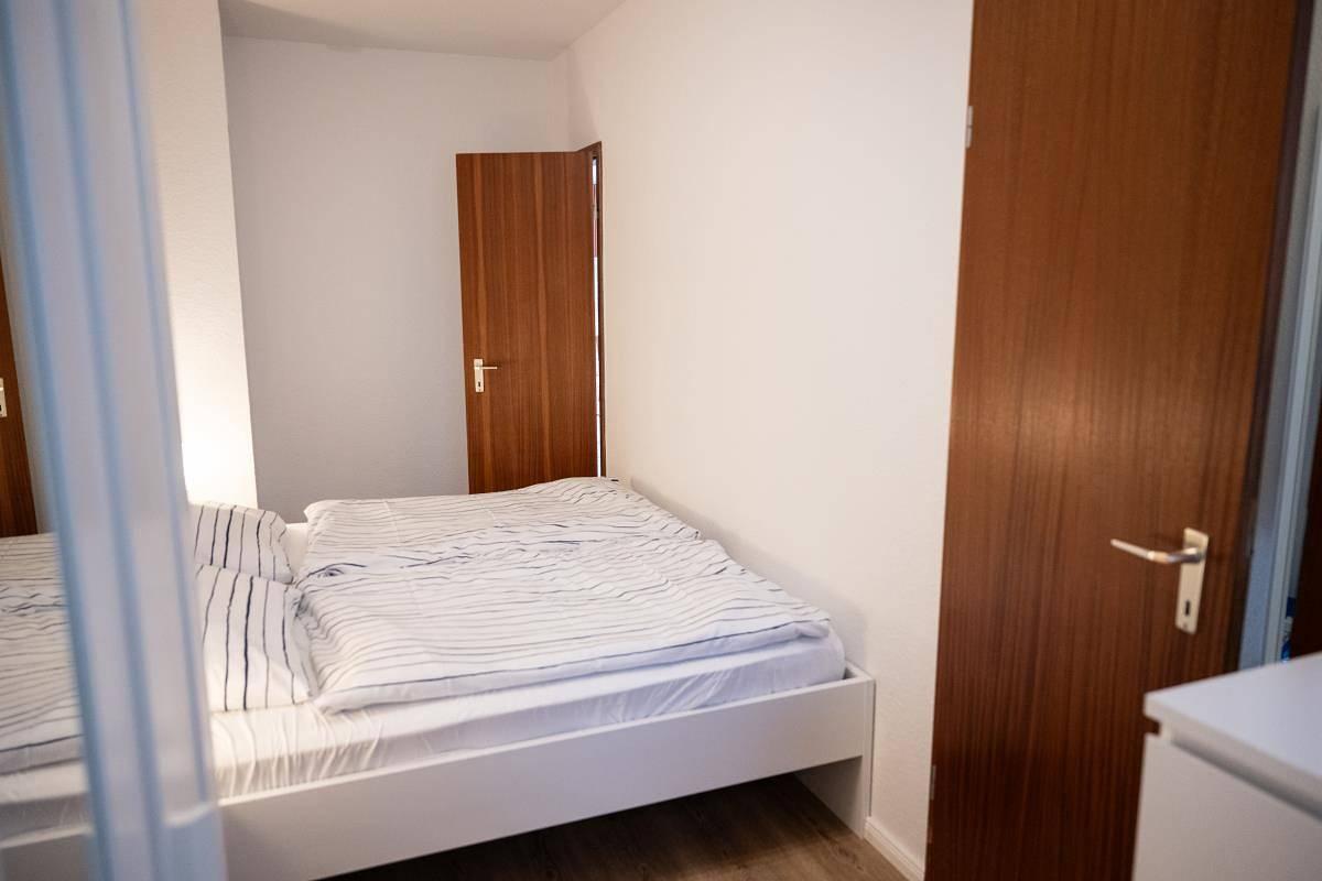 Berliner Hof App. 115 - Scharbeutz in Scharbeutz, Duitsland voor 4 personen foto 21