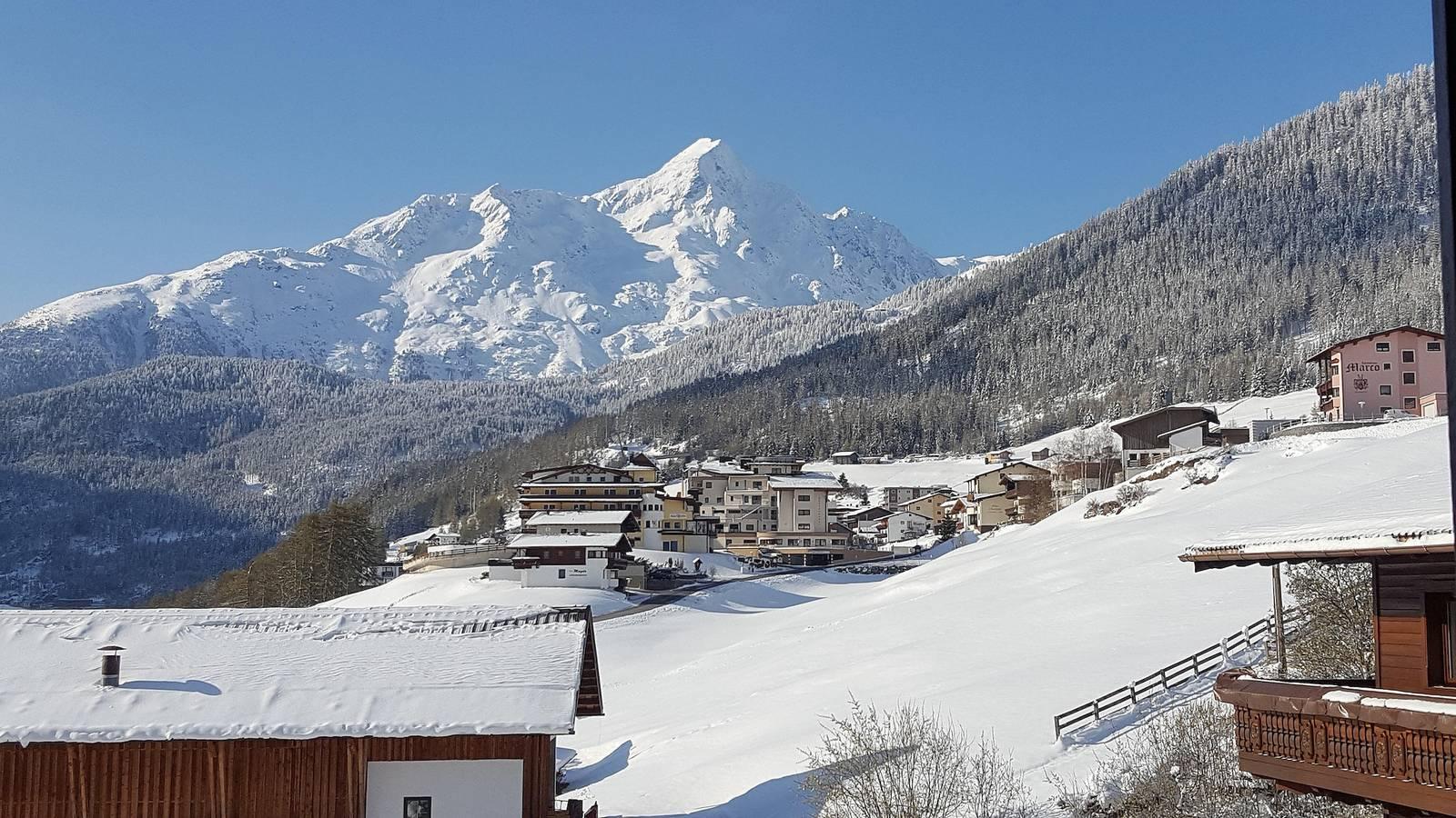 Appartement/Fewo Winter in Sölden, Ötztal, Oostenrijk voor 10 personen foto 20