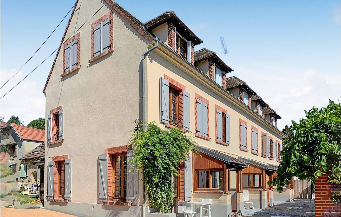 Vakantiehuis in Aisne, Frankrijk voor 5 personen foto 2
