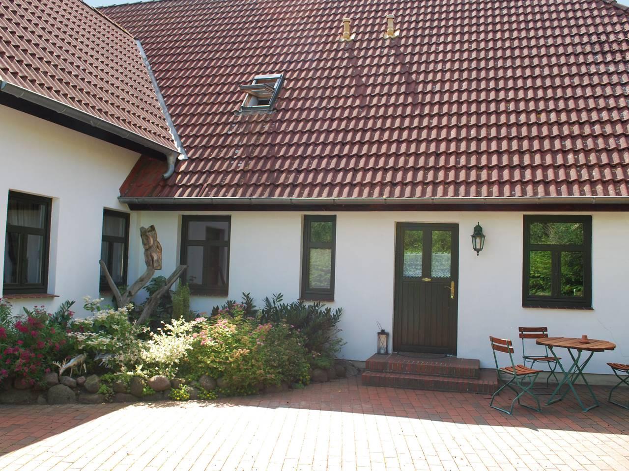 Vakantieappartement in Dargun, Duitsland voor 3 personen foto 8