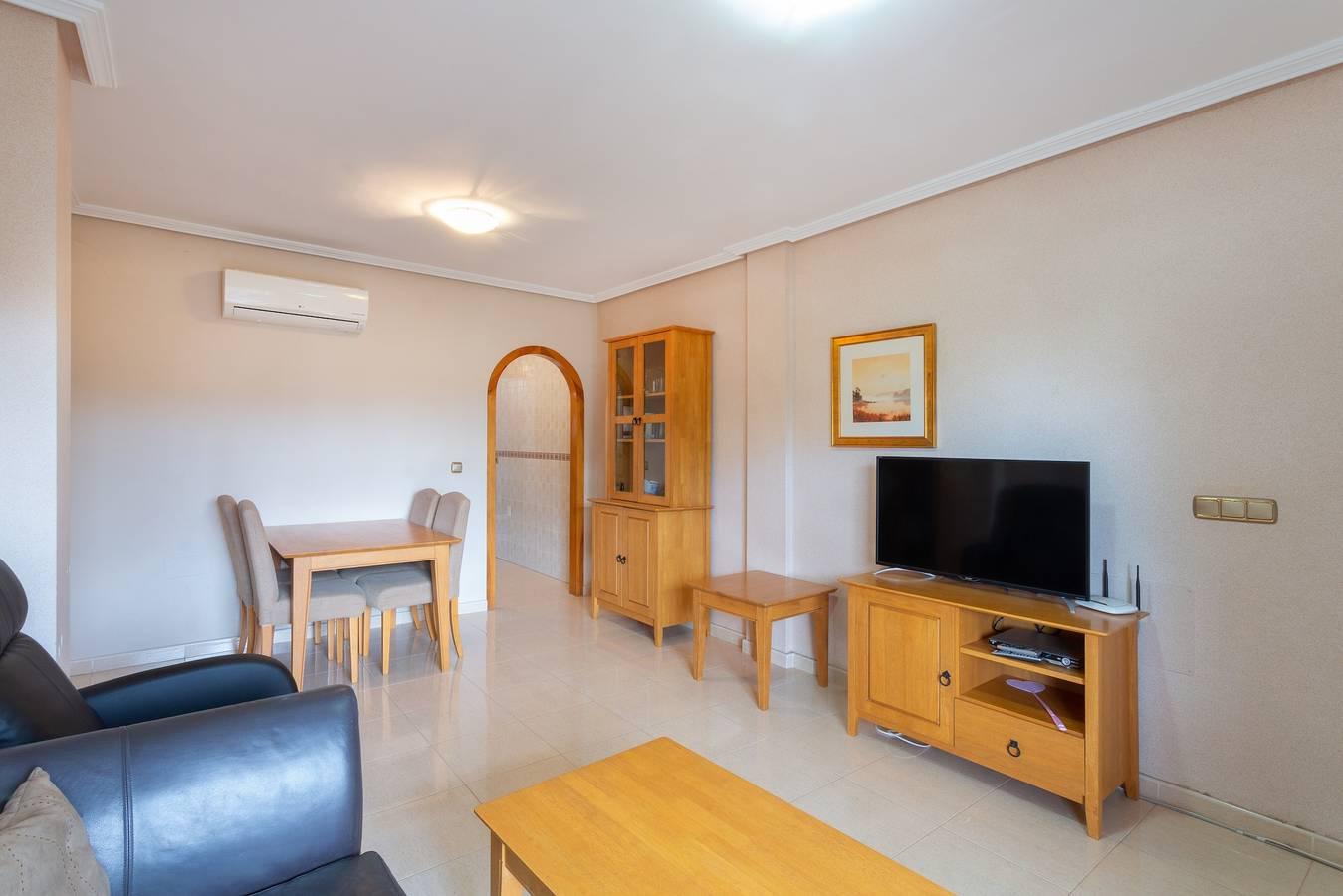 Vakantieappartement in Orihuela, Spanje voor 5 personen foto 5