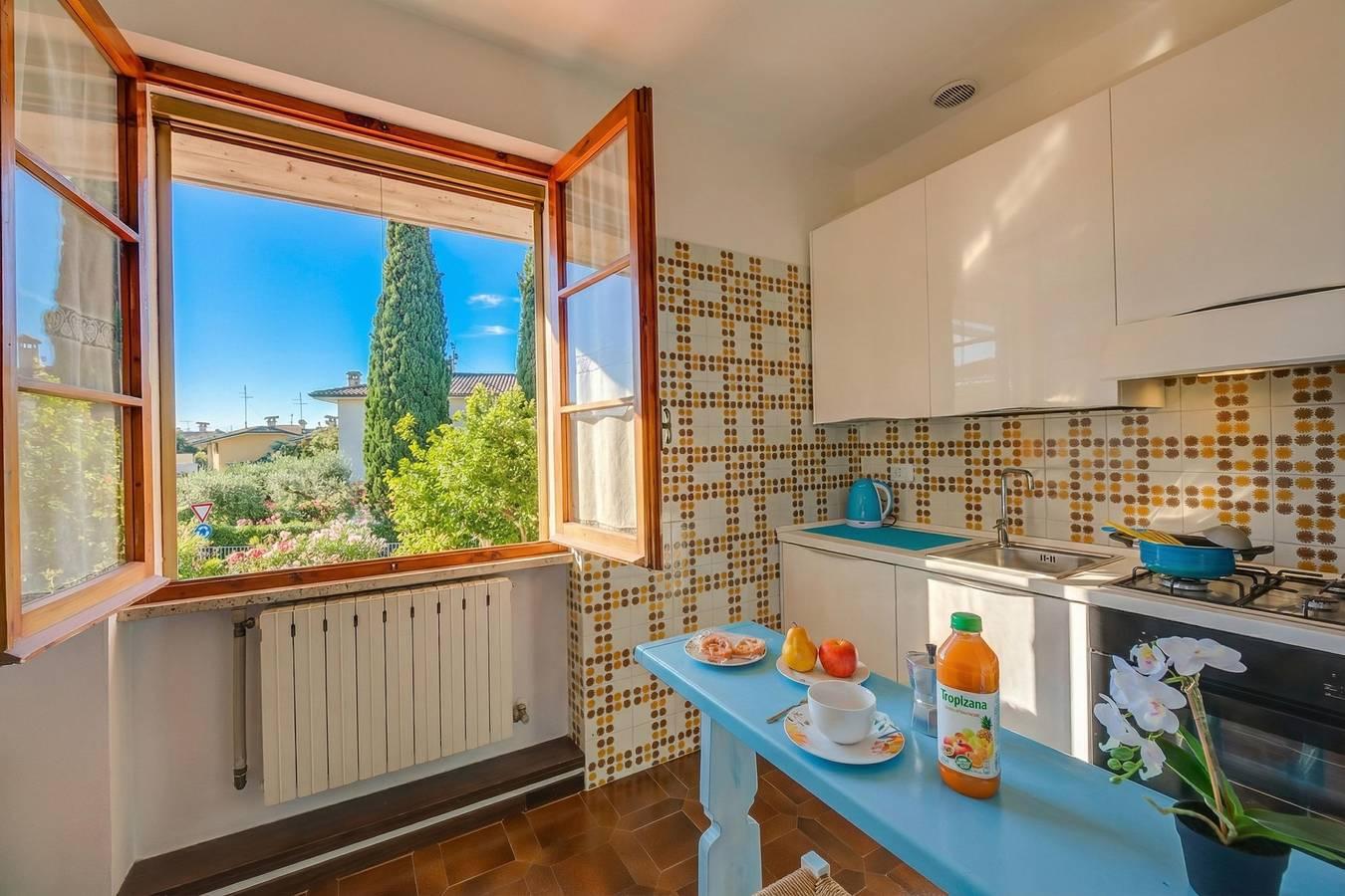 Vakantieappartement in Sirmione, Italië voor 4 personen foto 5