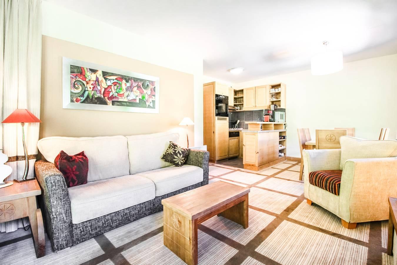 Vakantieappartement in Rhône-Alpes, Frankrijk voor 6 personen foto 15