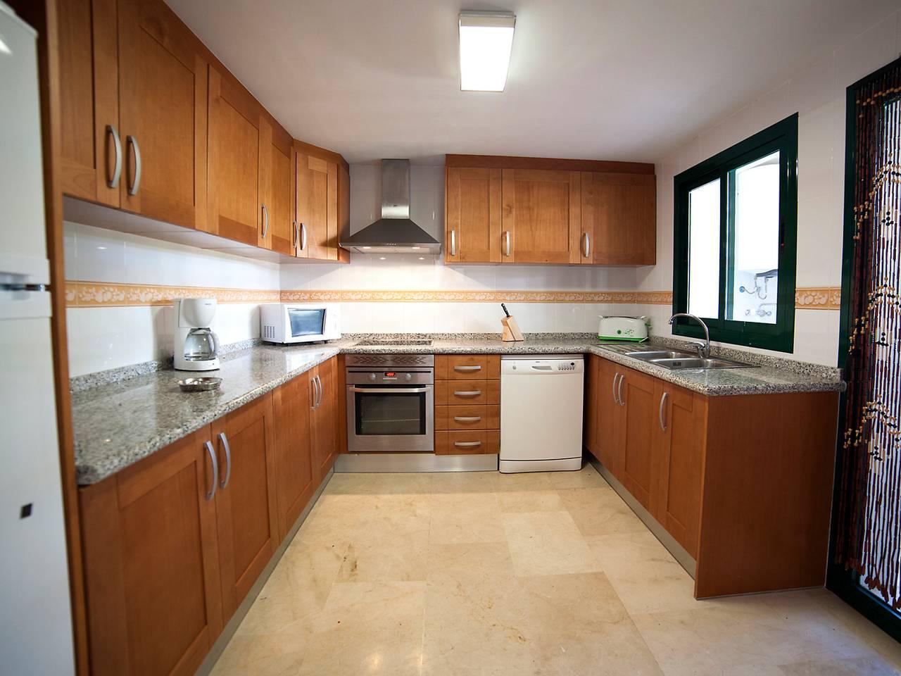Vakantieappartement in Altea, Spanje voor 4 personen foto 8