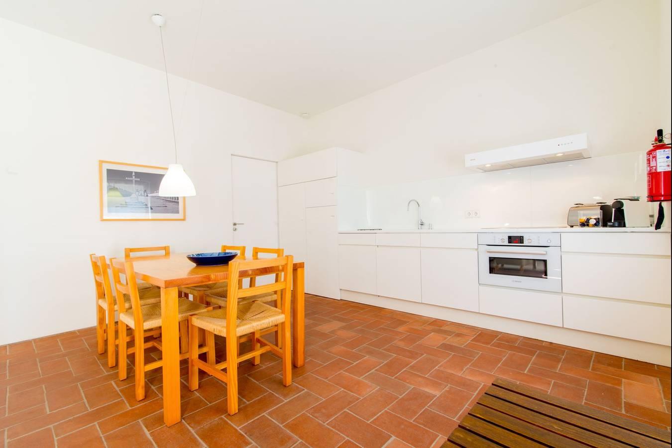 Vakantieappartement in Tavira, Portugal voor 5 personen foto 5