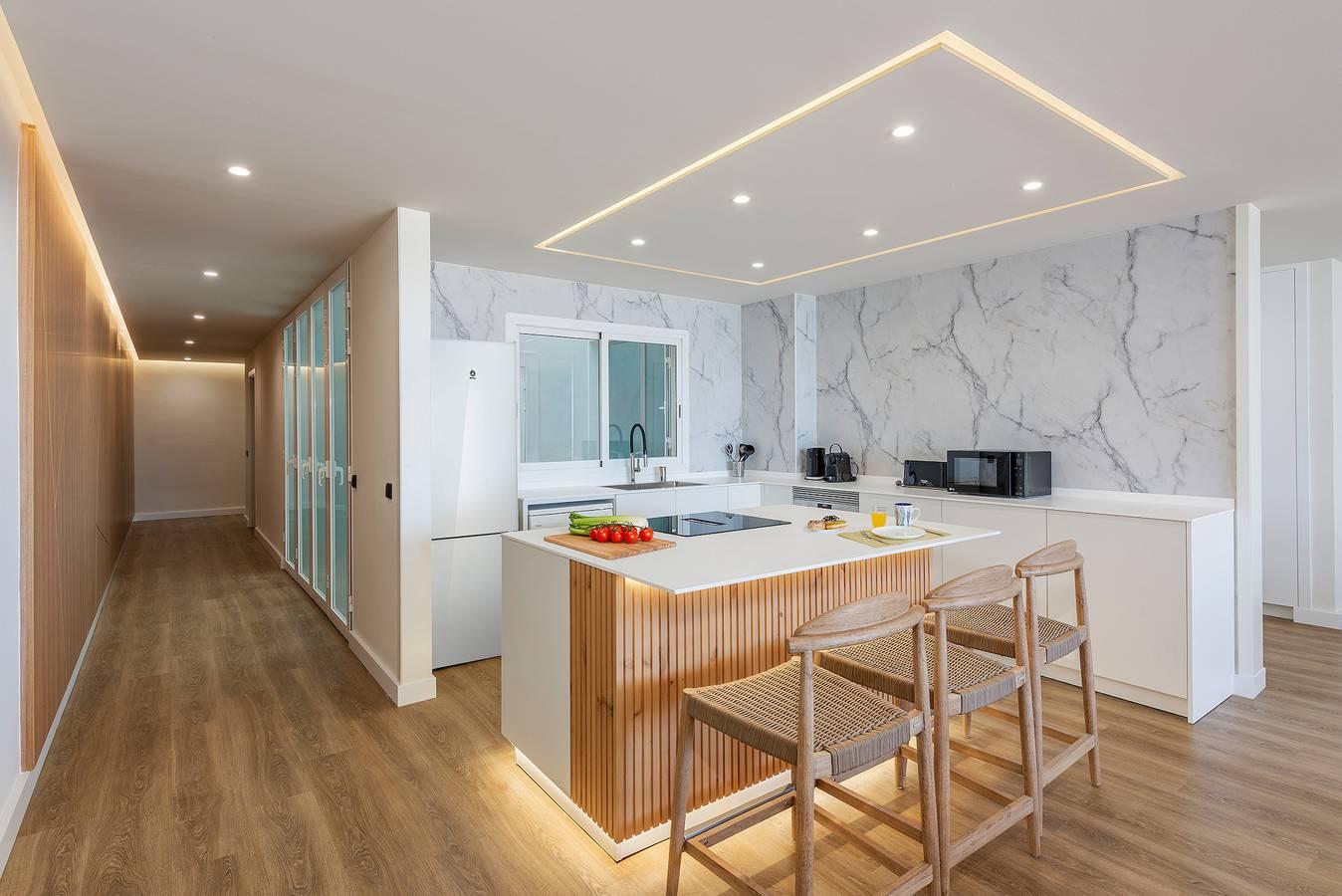 Vakantieappartement in Mallorca, Spanje voor 6 personen foto 7
